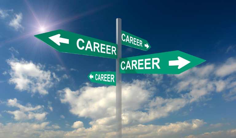 Steps To Finding Your Niche