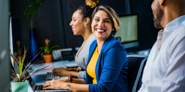 Why Am I Not Getting Hired?