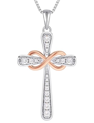 Halo Infinity Pendant (Birthstones)