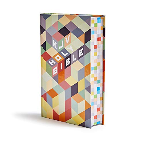 KJV Kids Bible, Hardcover