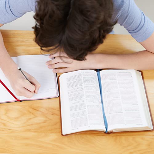 NKJV, Thinline Bible Youth Edition, Leathersoft, Gray