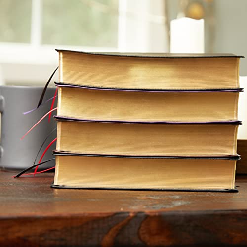 KJV, Sovereign Collection, Leathersoft, Brown