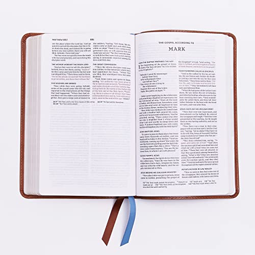 NKJV, Thinline Bible Youth Edition, Leathersoft, Gray