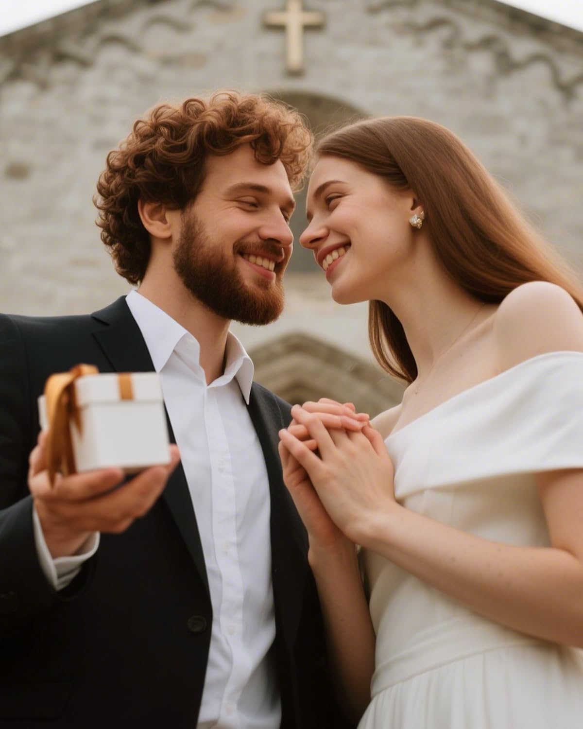 Fine Jewelry, Heart Birthstone Faith Protection Necklace