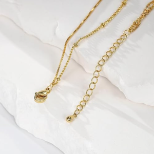 Adjustable Cross Bracelet