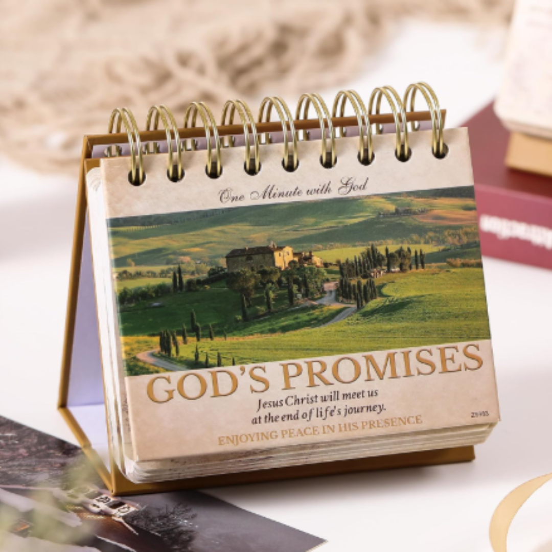 Bible Verses Calendar