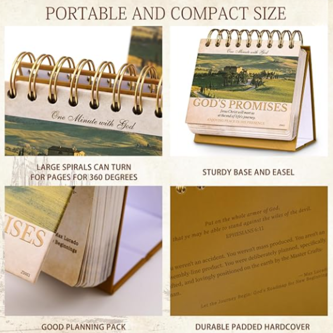 Bible Verses Calendar