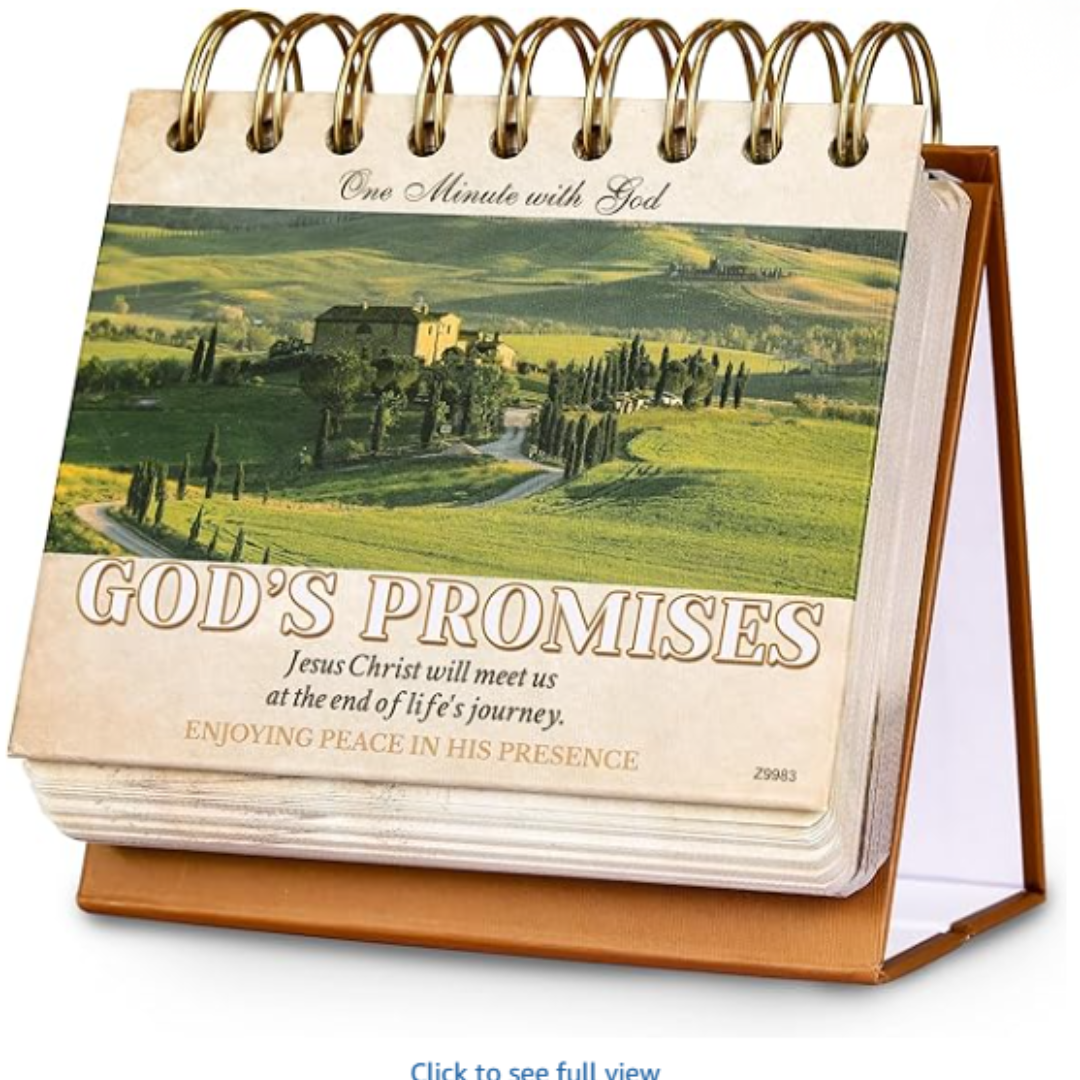 Bible Verses Calendar