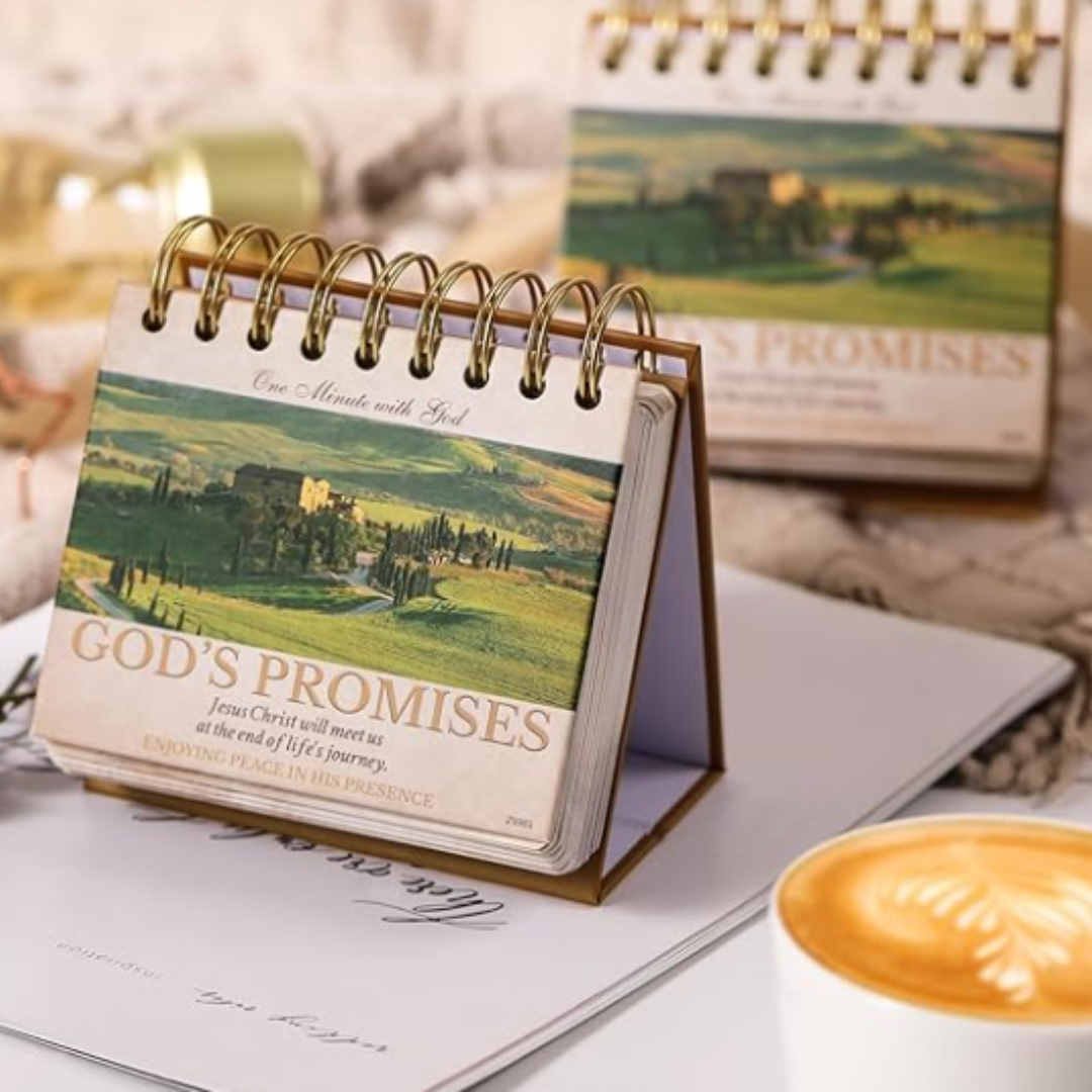 Bible Verses Calendar