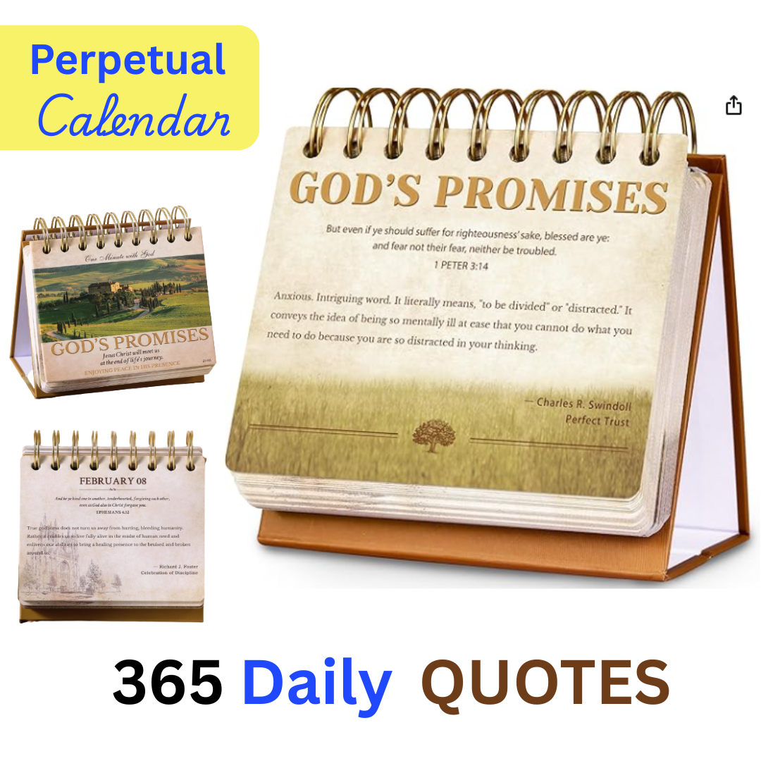 Bible Verses Calendar