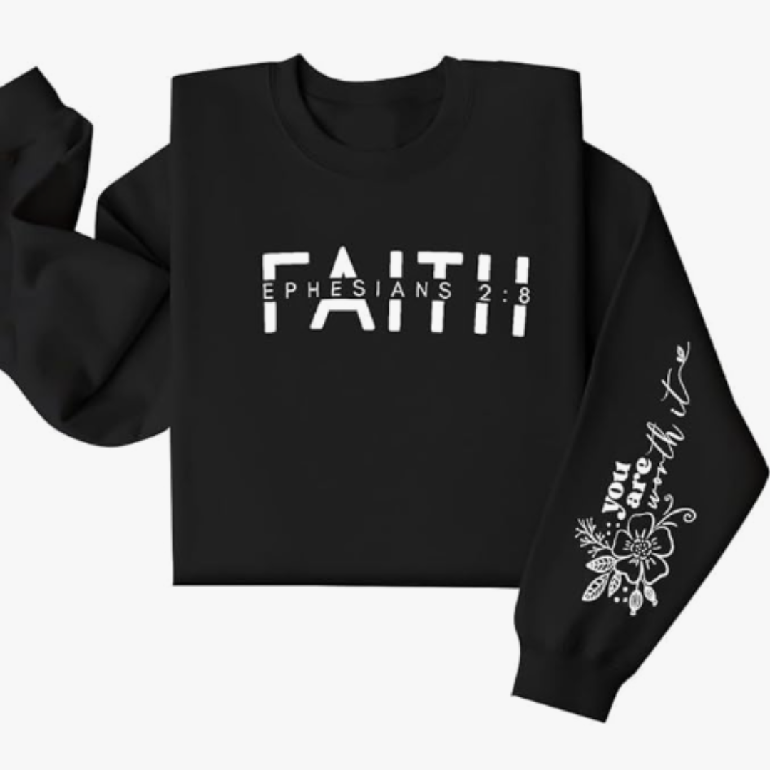 Jesus Is King, Women's Pullover Sweatshirt