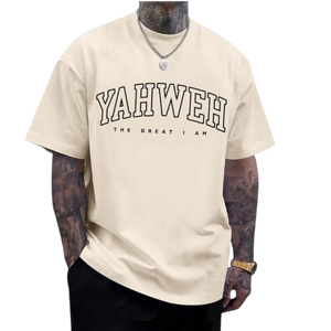 Men’s Yahweh Graphic Tee