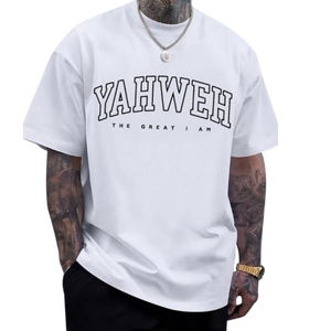 Men’s Yahweh Graphic Tee