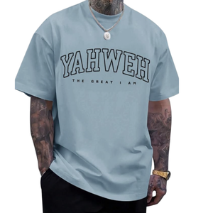 Men’s Yahweh Graphic Tee