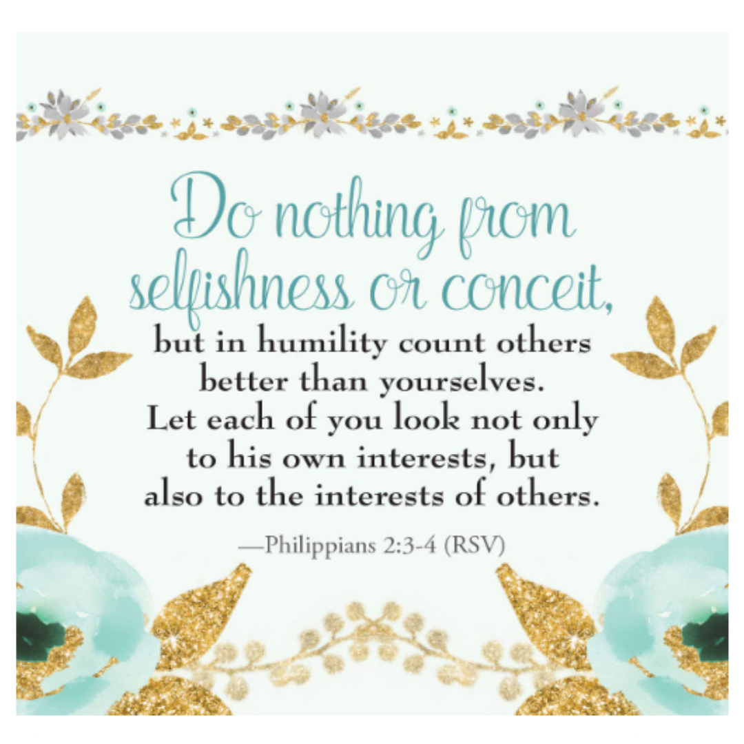 Uplifting Scripture, Daily Verse