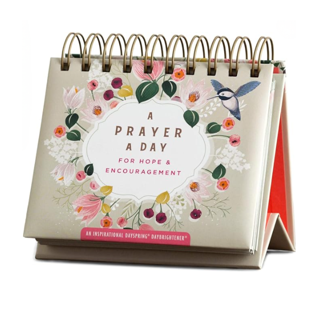 Day Brightener, Flip Calendar