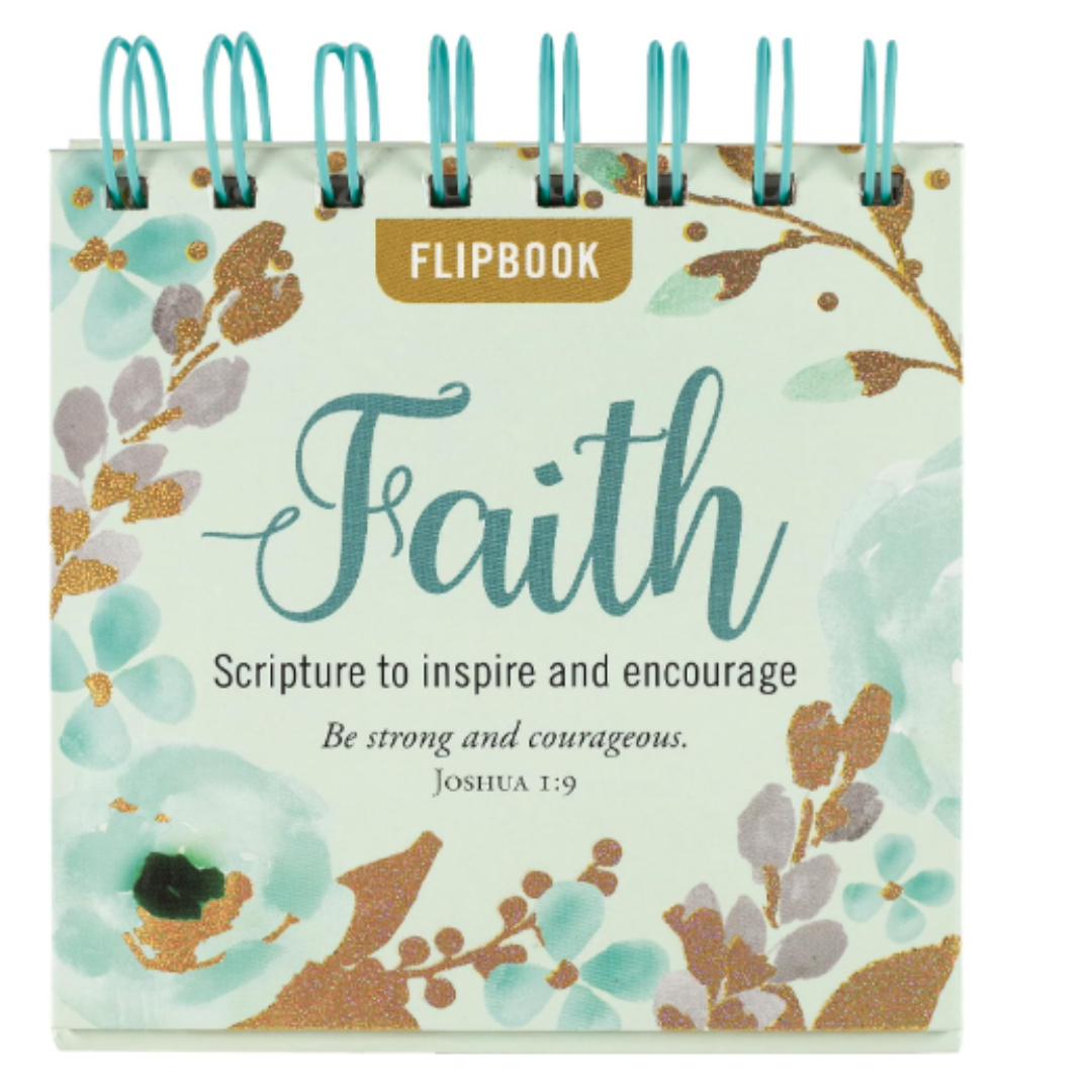 Uplifting Scripture, Daily Verse