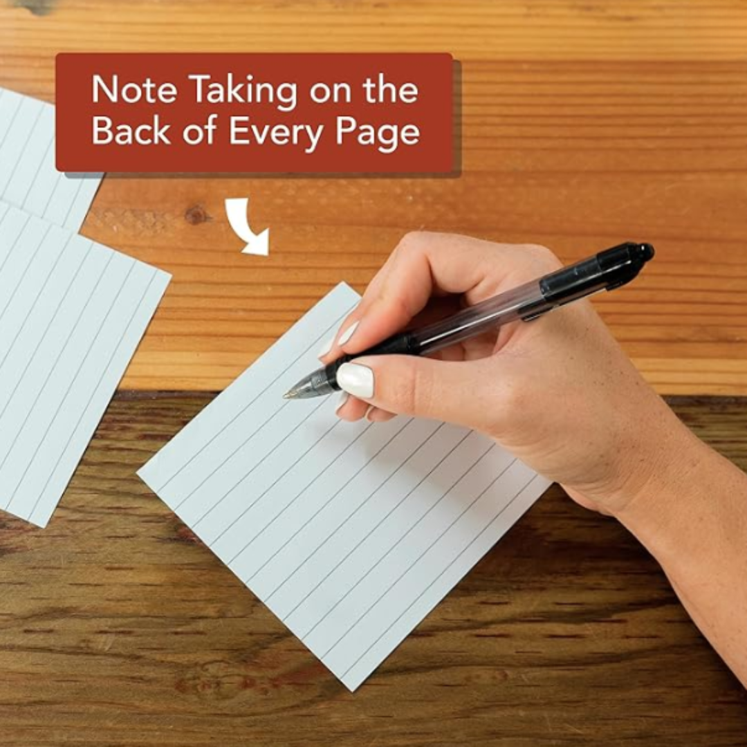 2026 Daily Scripture Calendar