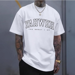 Men’s Yahweh Graphic Tee