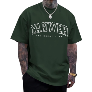 Men’s Yahweh Graphic Tee