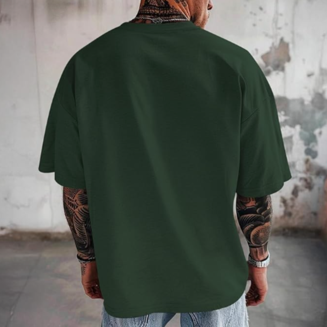 Men’s Yahweh Graphic Tee